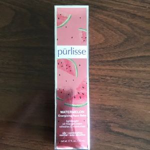 Purlisse Watermelon Energizing Aqua Balm